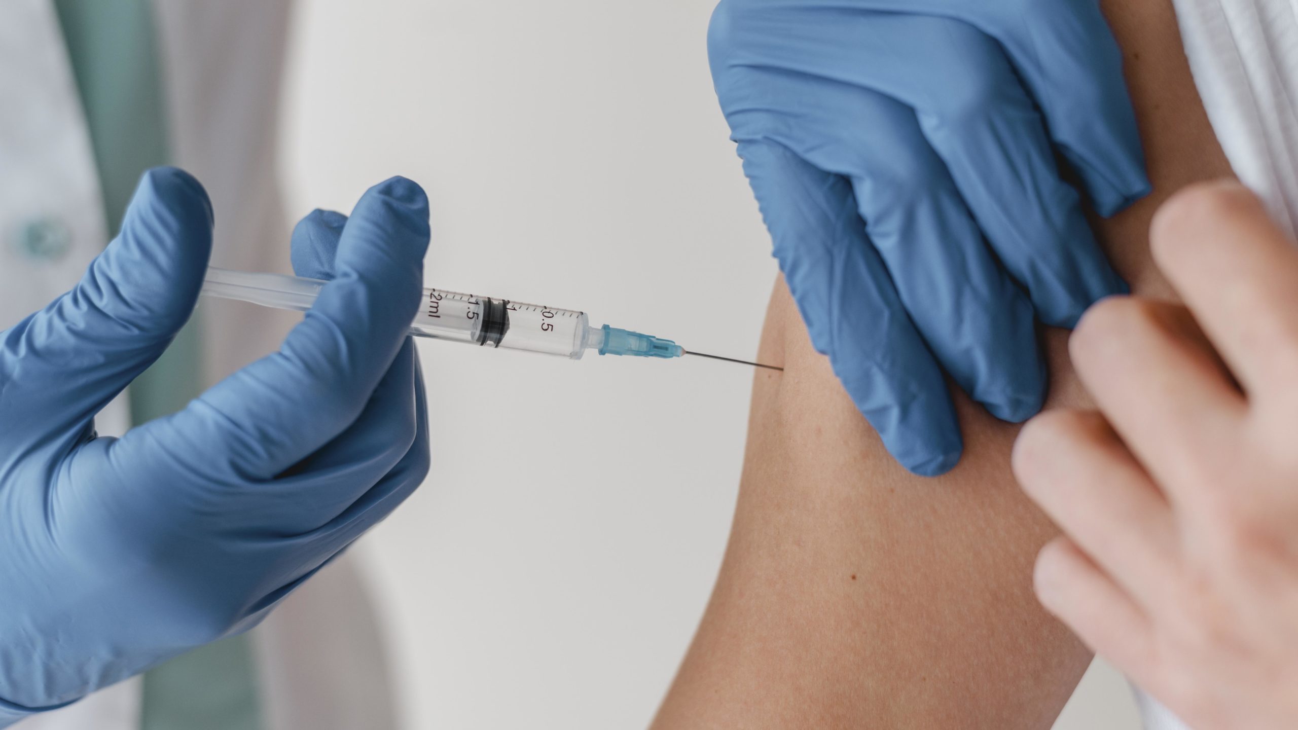 Vaccin HPV